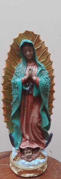 Nossa Senhora de Guadalupe