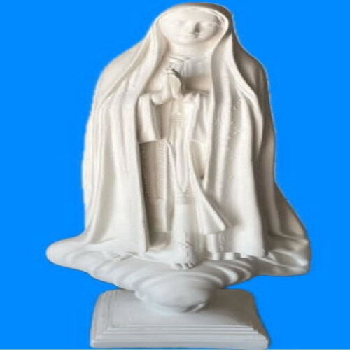 Nossa Senhora de Fátima 70 cm