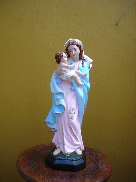 Nossa Senhora do Bom Parto