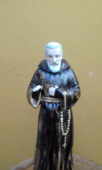 Padre Pio 30cm