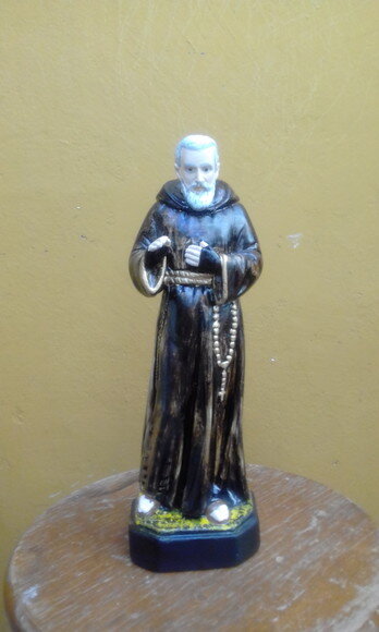Padre Pio 30cm