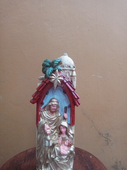 Presepio Unico 30 cm