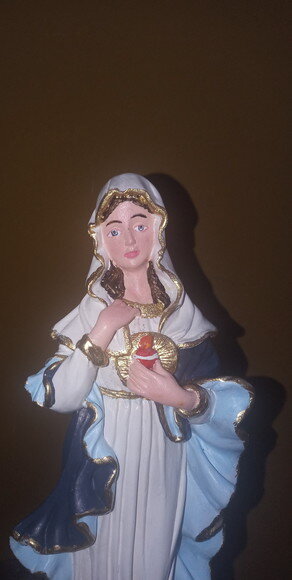 Sagrado Coração de Maria