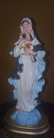 Sagrado Coração de Maria