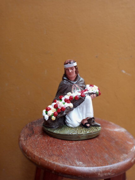 San Juan Diego
