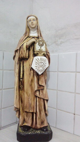 Santa Clara - 60 cm