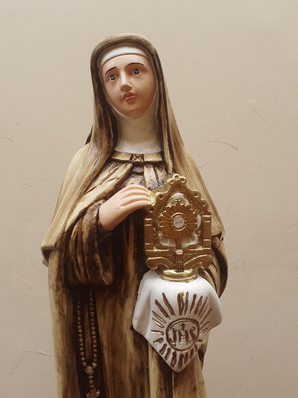 Santa Clara - 60 cm