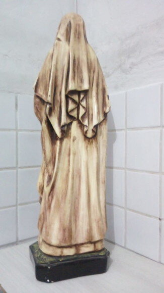 Santa Clara - 60 cm