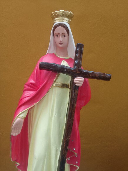 Santa Helena - 60 cm