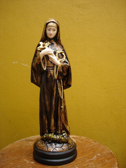 Santa Rita de Cassia 30 cm