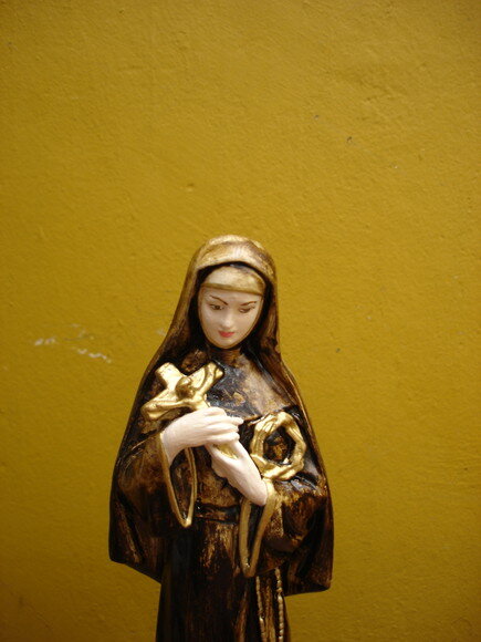 Santa Rita de Cassia 30 cm