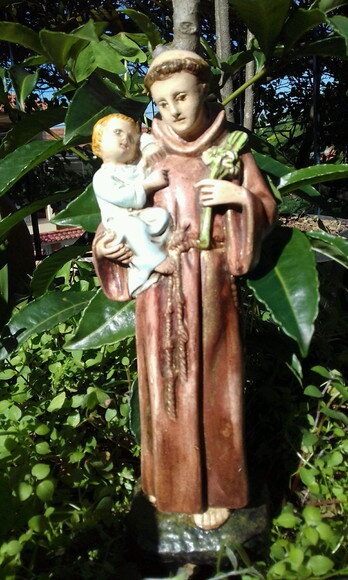 Santo Antônio de Pádua