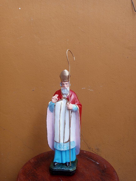 São Clemente 30cm
