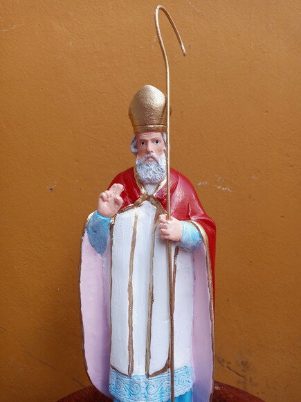 São Clemente 30cm