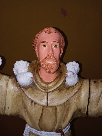 São Francisco 80 cm