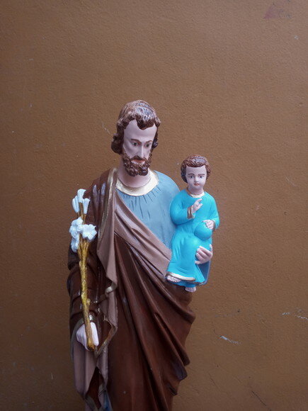 São José 60 cm