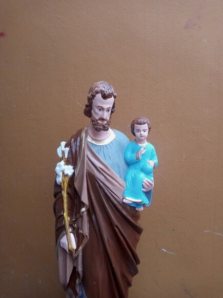 São José 60 cm