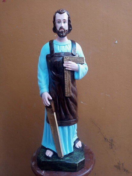 São José Operário 60 cm