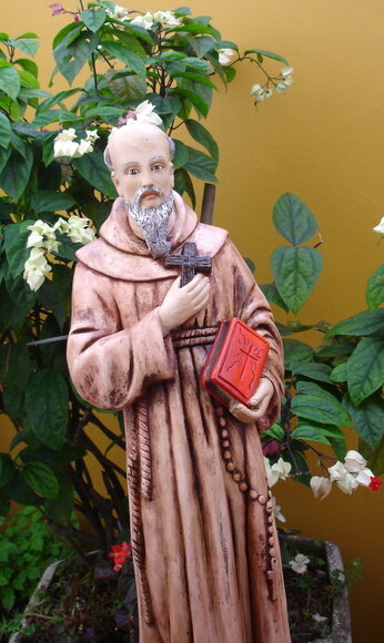 São Pedro de Alcântara