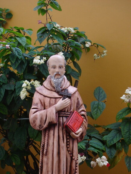 São Pedro de Alcântara