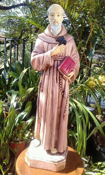 São Pedro de Alcântara
