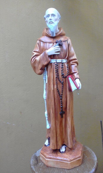 São Pedro de Alcântara 60 cm