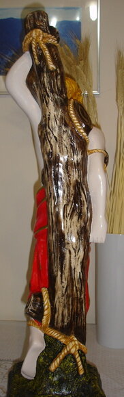 São Sebastião 70 cm