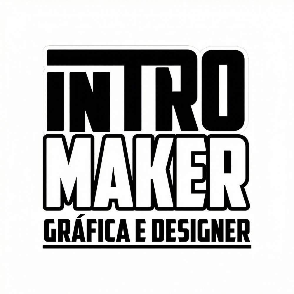 GRÁFICA INTRO MAKER