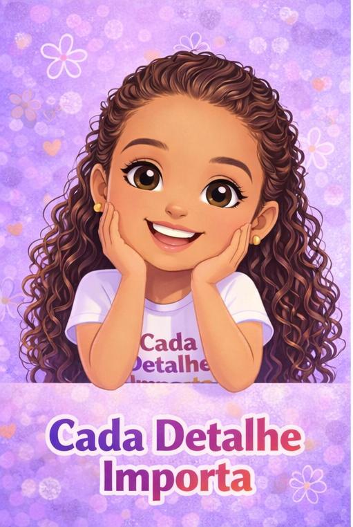 Cada Detalhe Importa