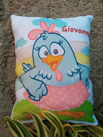 Almofadinha