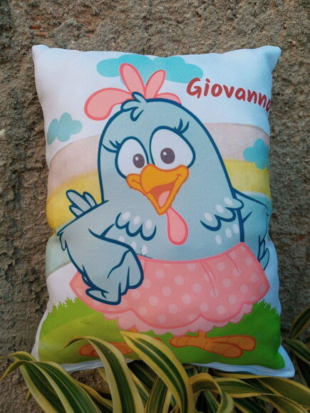 Almofadinha