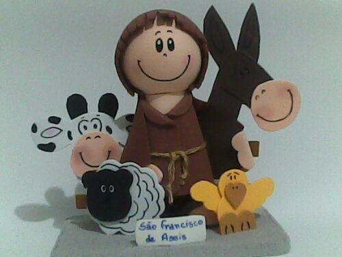São Francisco