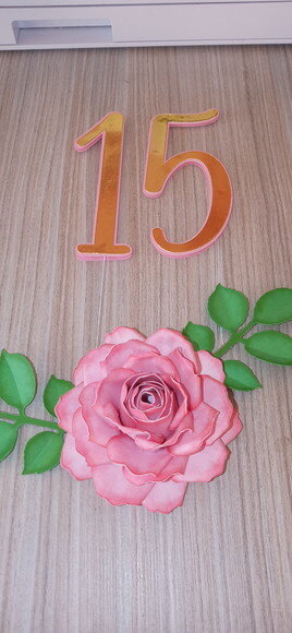 Topo 15 Anos