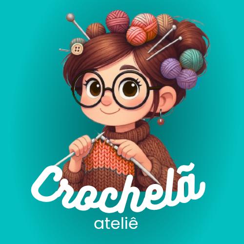 Crochelã ateliê