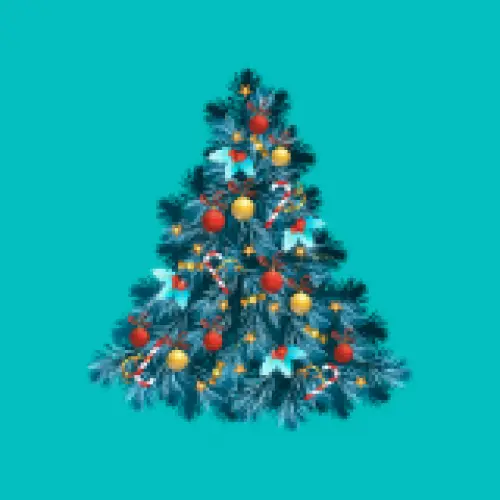 Coleção especial Natal
