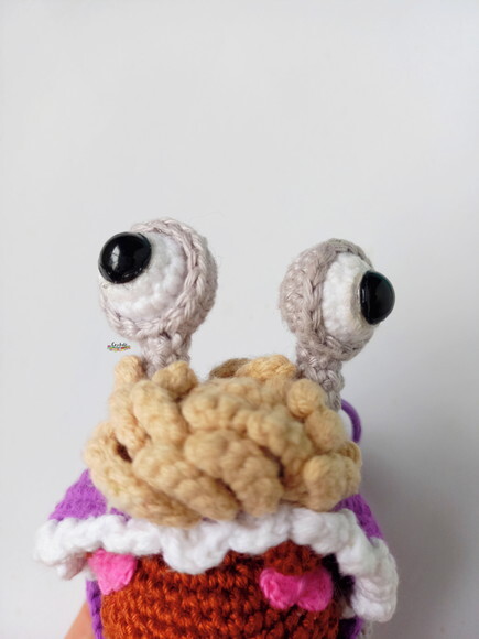 Chaveiro Personalizado Bonequinha Boo Monstros Sa