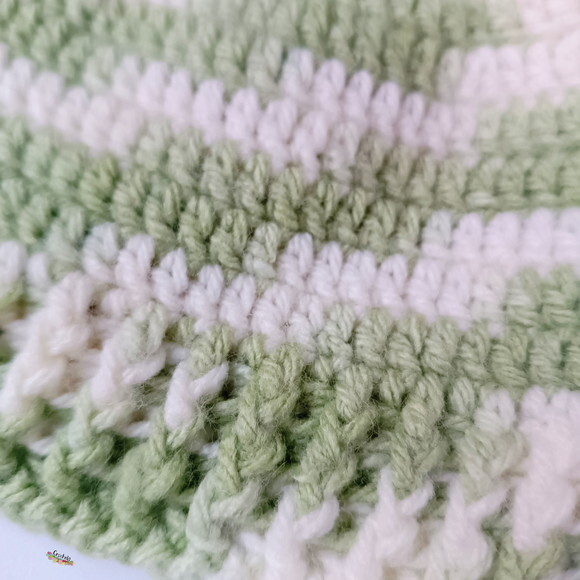 Kit de Crochê Conjunto Sapatinho para Bebê Menino