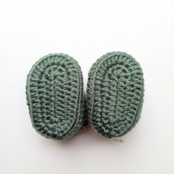 Kit Personalizado de Inverno Crochê para Bebê Menino