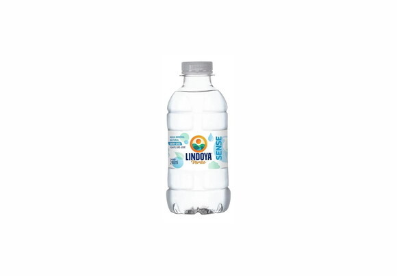 Adesivo Água Lindoya 240 ml - Azul Poá