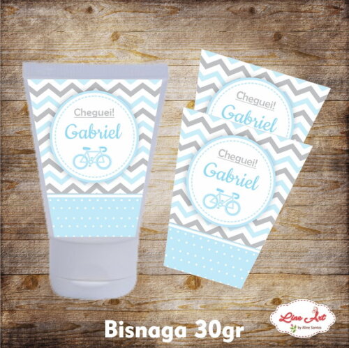 Adesivo bisnaga 30 gramas