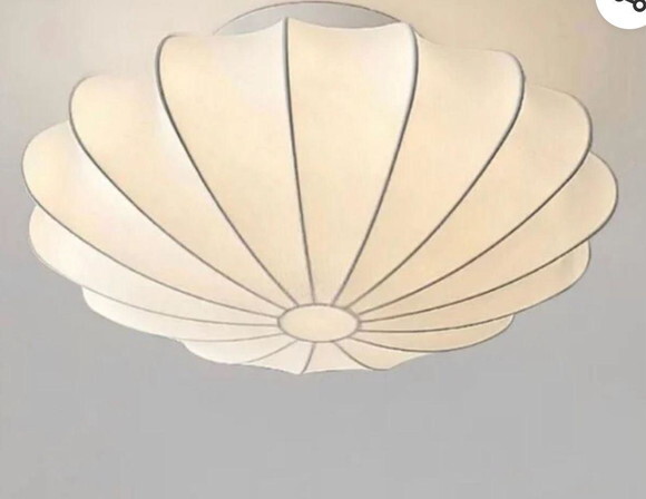 Luminária Sobrepor Nórdica
