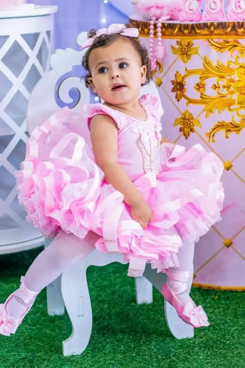 Bailarina