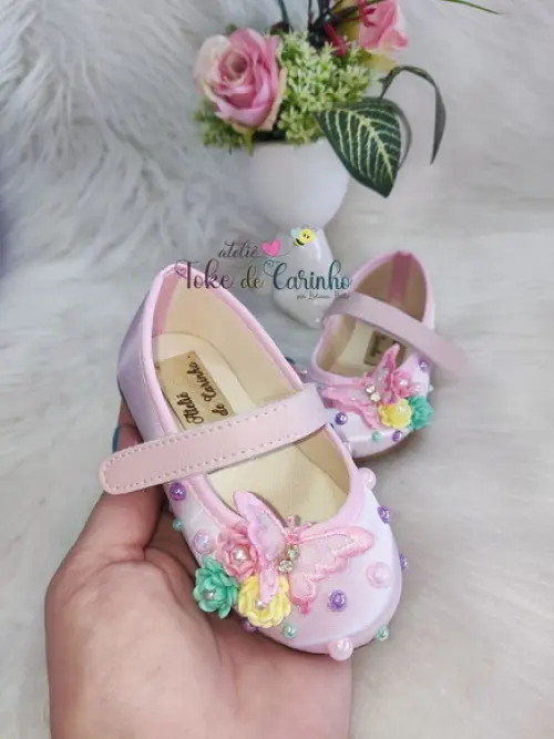 Sapatilha Personalizada