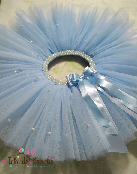 **saia Tutu Luxo ensaio Fotográfico. Tamanho 1 ao 6.