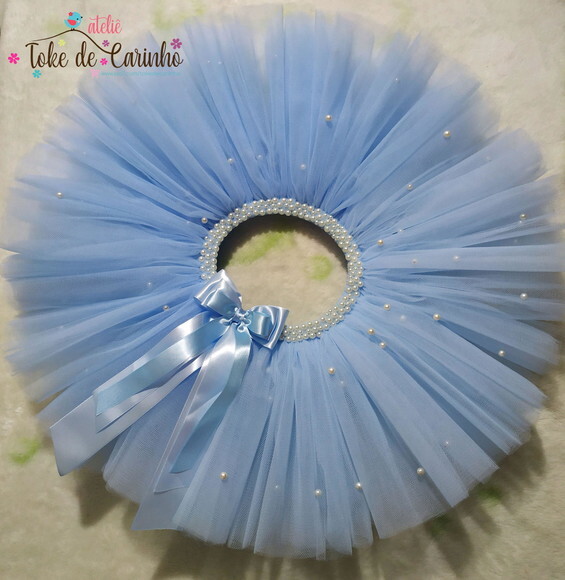 **saia Tutu Luxo ensaio Fotográfico. Tamanho 1 ao 6.