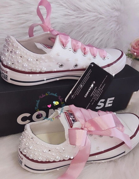 *all Star Personalizado. Tamanho 34 ao 40.
