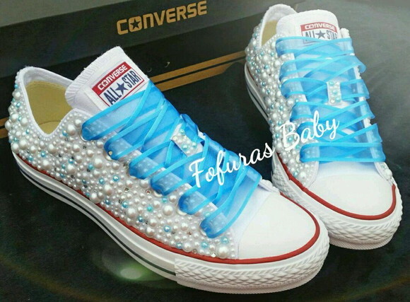 *all Star Personalizado. Tamanho 34 ao 40.