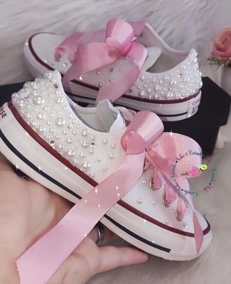 *all Star Personalizado. Tamanho 34 ao 40.