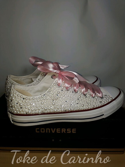 *all Star Personalizado. Tamanho 34 ao 40.