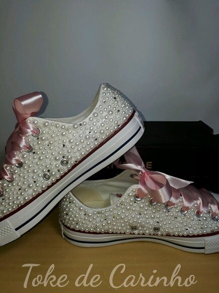 *all Star Personalizado. Tamanho 34 ao 40.